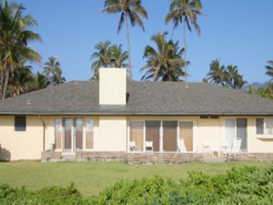 Vacation Rental Home in Martinique Vacation Rental Home in Martinique